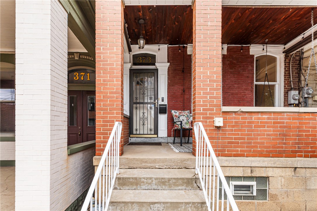373 44th St St, Lawrenceville, Pennsylvania image 2