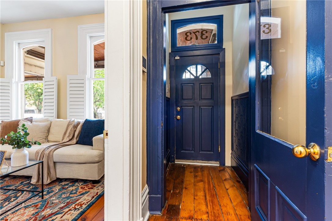 373 44th St St, Lawrenceville, Pennsylvania image 3