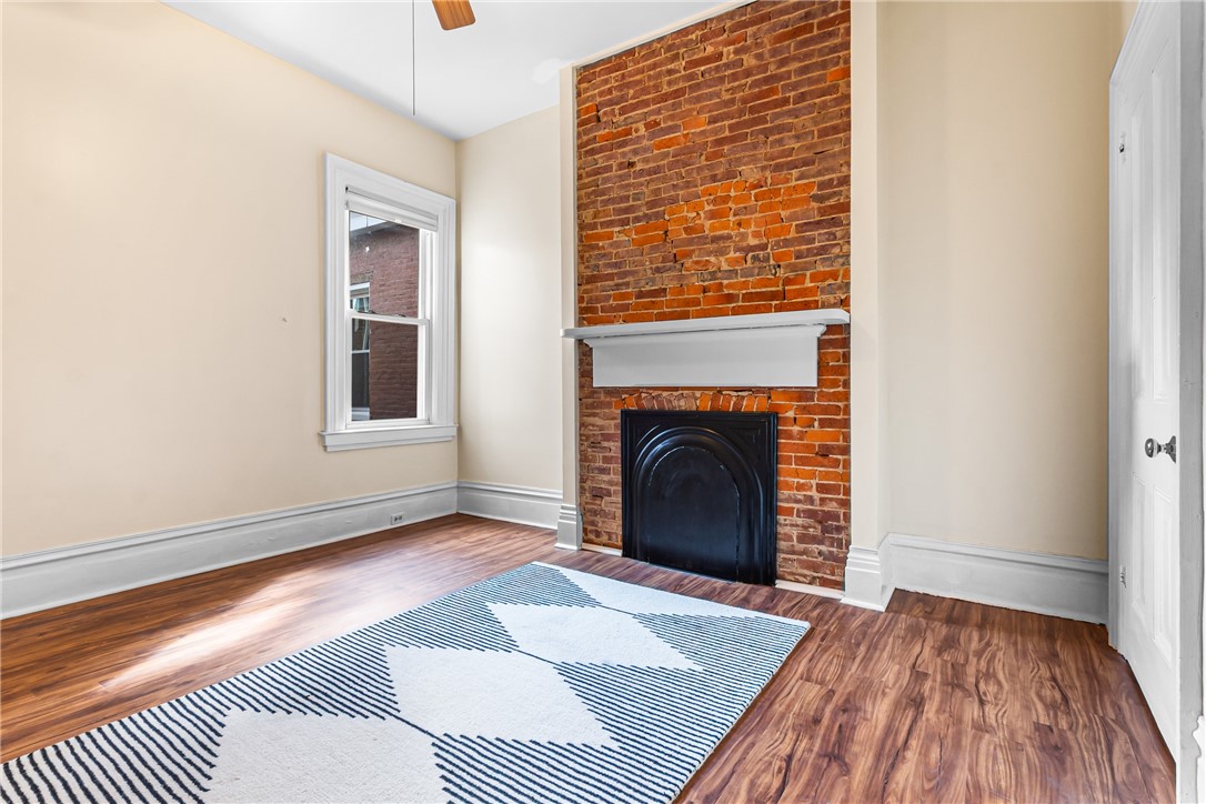 373 44th St St, Lawrenceville, Pennsylvania image 24