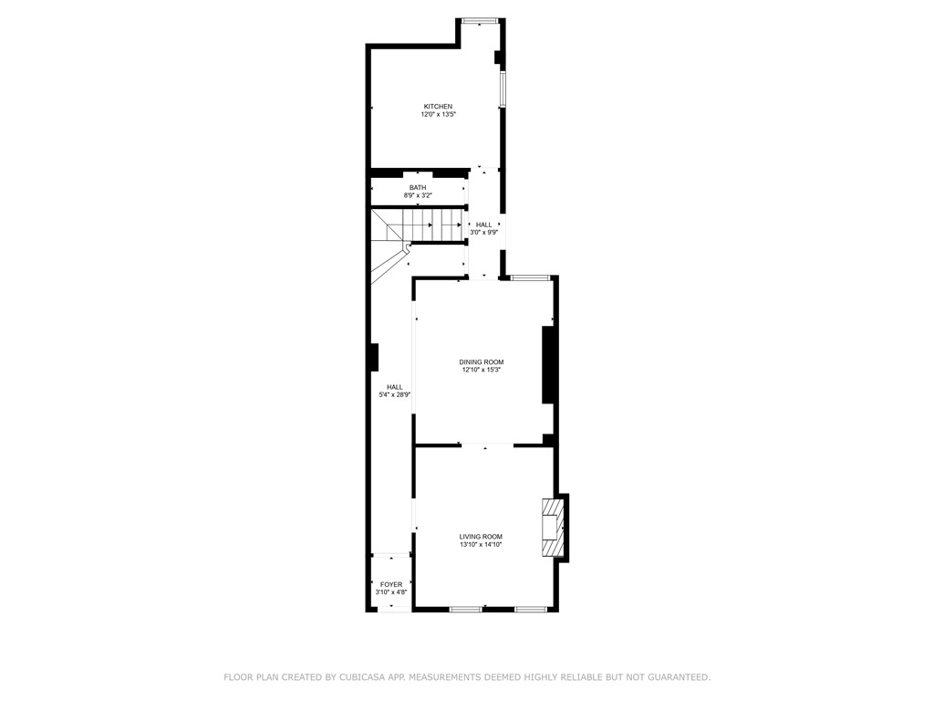 373 44th St St, Lawrenceville, Pennsylvania image 35