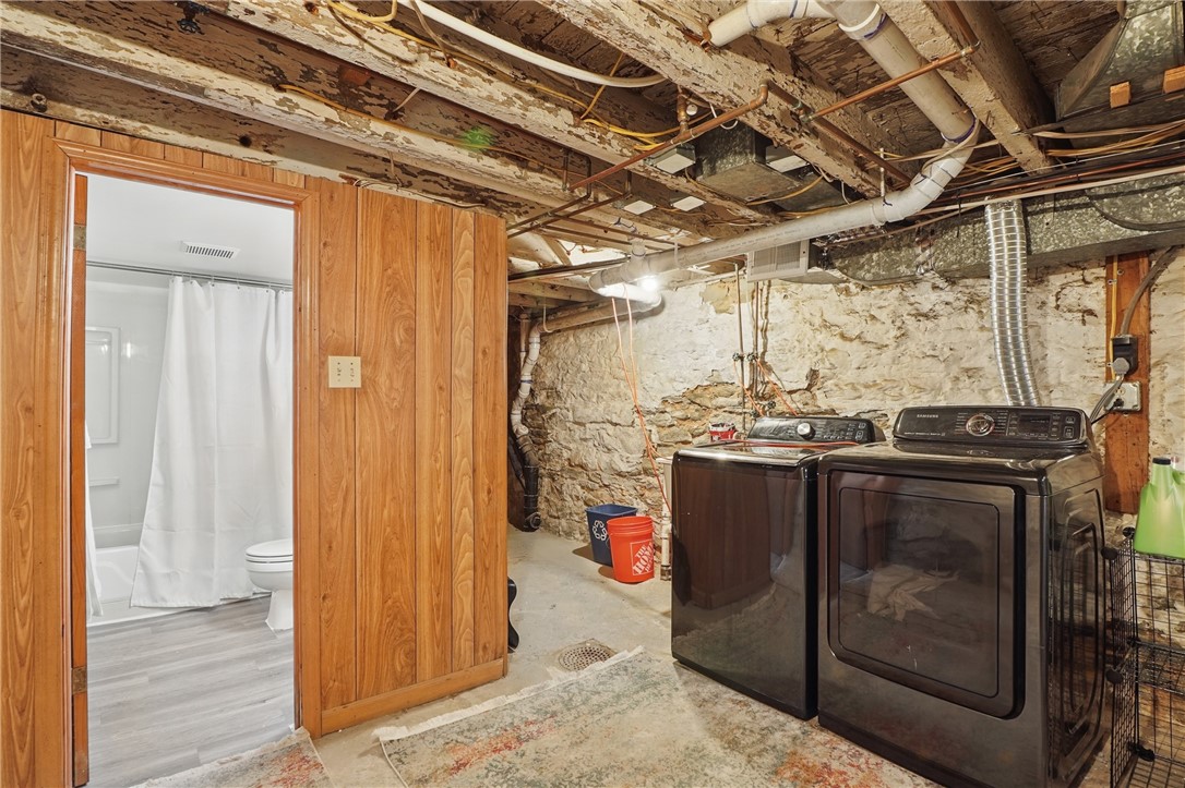 373 44th St St, Lawrenceville, Pennsylvania image 31