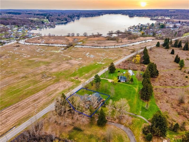 Conneaut Lake - Cra, Pennsylvania 16316, United States, ,Commercial,Active,63833