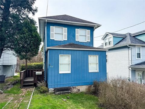 510 High St Versailles Boro PA 15132