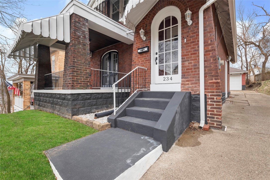 234 Shiloh Ave