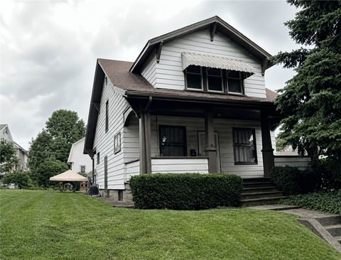 Photo of 1600 Leishman Ave, New Kensington, PA 15068 (MLS # 1751887)