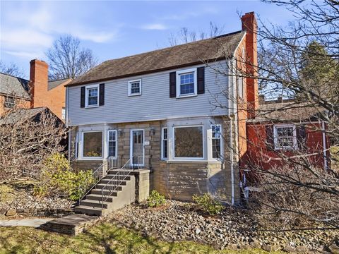 Photo of 1393 Washington Rd, Pittsburgh, PA 15228 (MLS # 1740670)