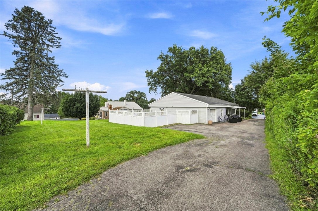 259 Evans City Rd
