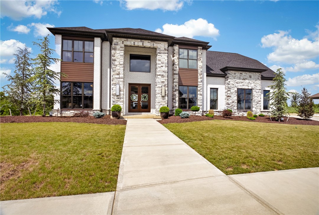 Photo 1 of 50 — 218 Loganbridge Drive, Peters Twp, PA 15367