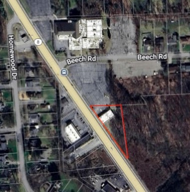 Twp Of But NW, Pennsylvania 16001, United States, ,Residential,Active,163157