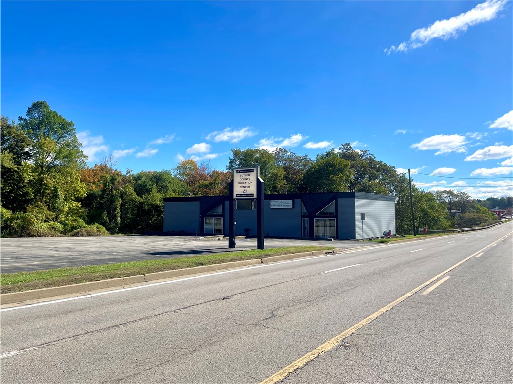 Twp Of But NW, Pennsylvania 16001, United States, ,Residential,Active,163157