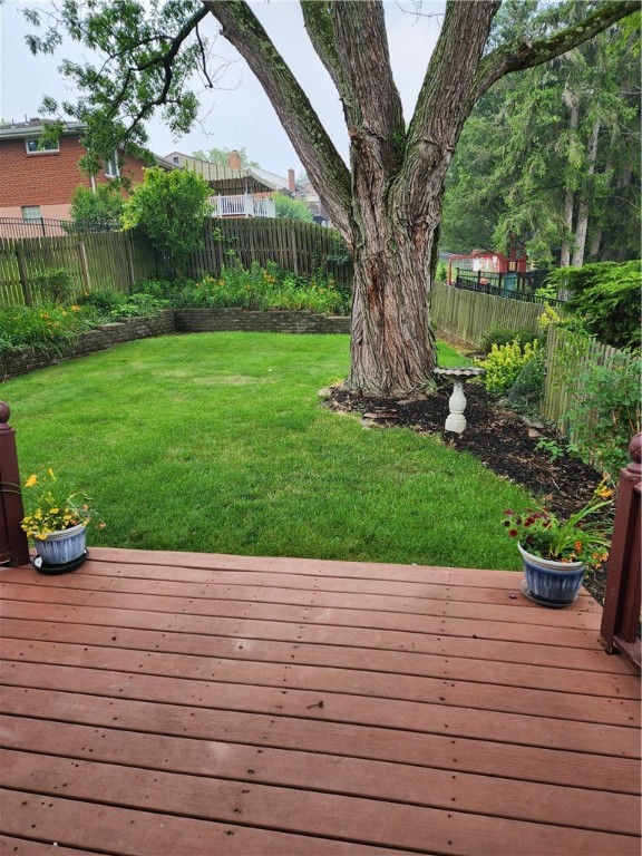 Mt. Lebanon, Pennsylvania 15243, United States, 4 Bedrooms Bedrooms, ,3 BathroomsBathrooms,Residential,Active,49006