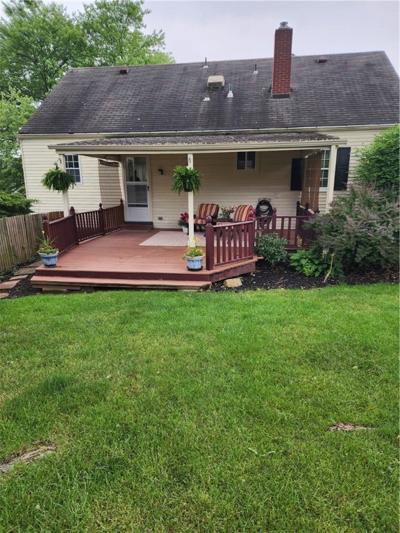 Mt. Lebanon, Pennsylvania 15243, United States, 4 Bedrooms Bedrooms, ,3 BathroomsBathrooms,Residential,Active,49006