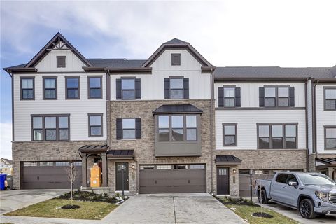 Photo of 6039 Rubyway, Mars, PA 16046 (MLS # 1738238)