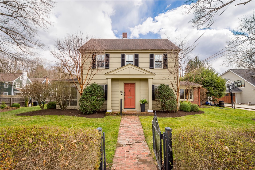 410 Edgeworth Ln Ln, Edgeworth, Pennsylvania image 1