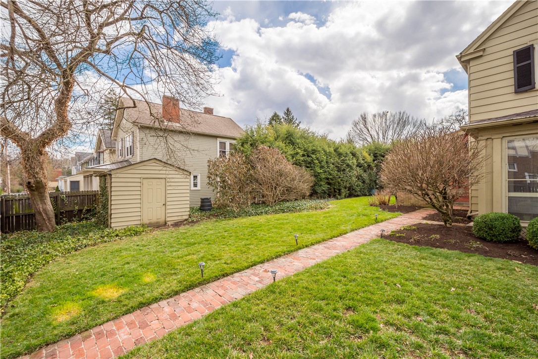 410 Edgeworth Ln Ln, Edgeworth, Pennsylvania image 20
