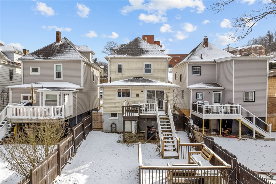 218 Grant St, Canonsburg, Pennsylvania image 32