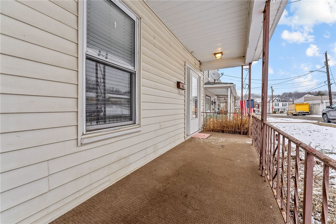 218 Grant St, Canonsburg, Pennsylvania image 3