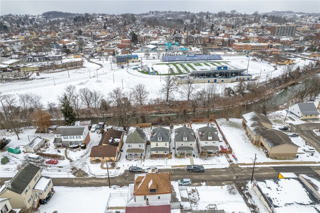 218 Grant St, Canonsburg, Pennsylvania image 35