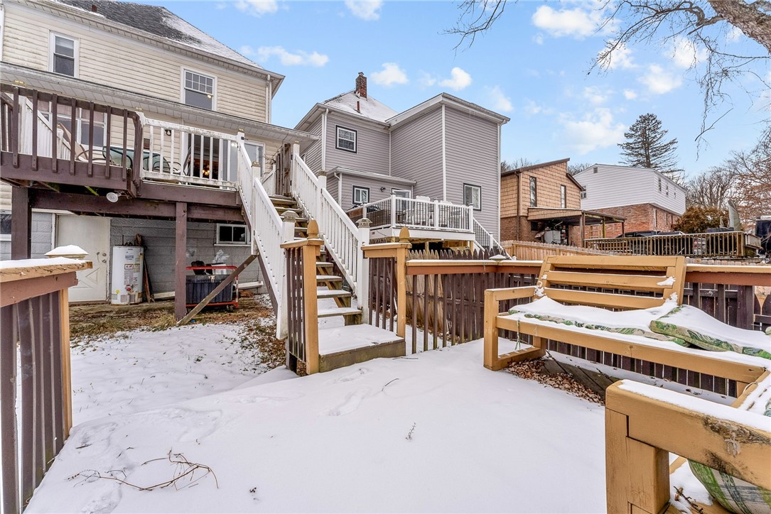 218 Grant St, Canonsburg, Pennsylvania image 31
