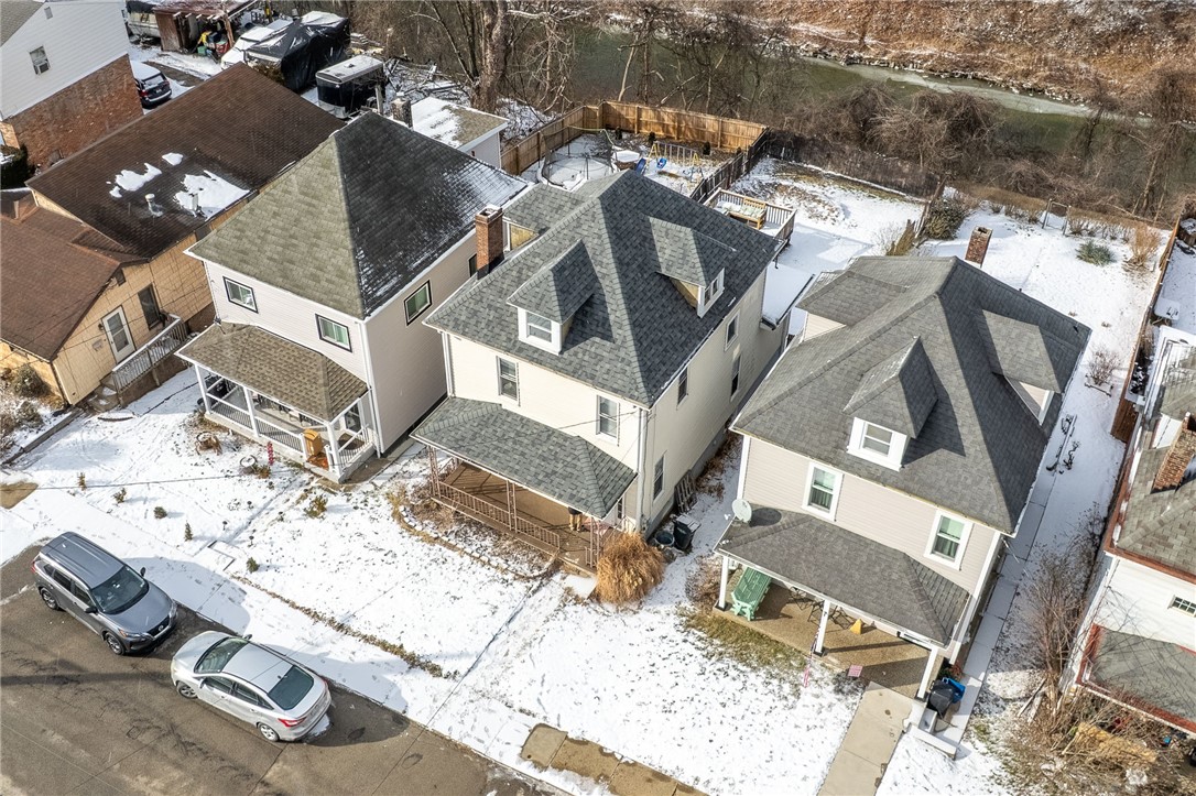 218 Grant St, Canonsburg, Pennsylvania image 33