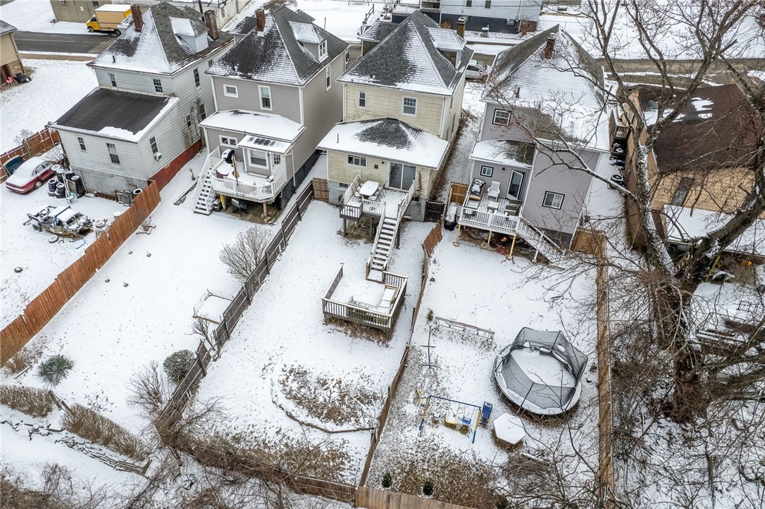 218 Grant St, Canonsburg, Pennsylvania image 34