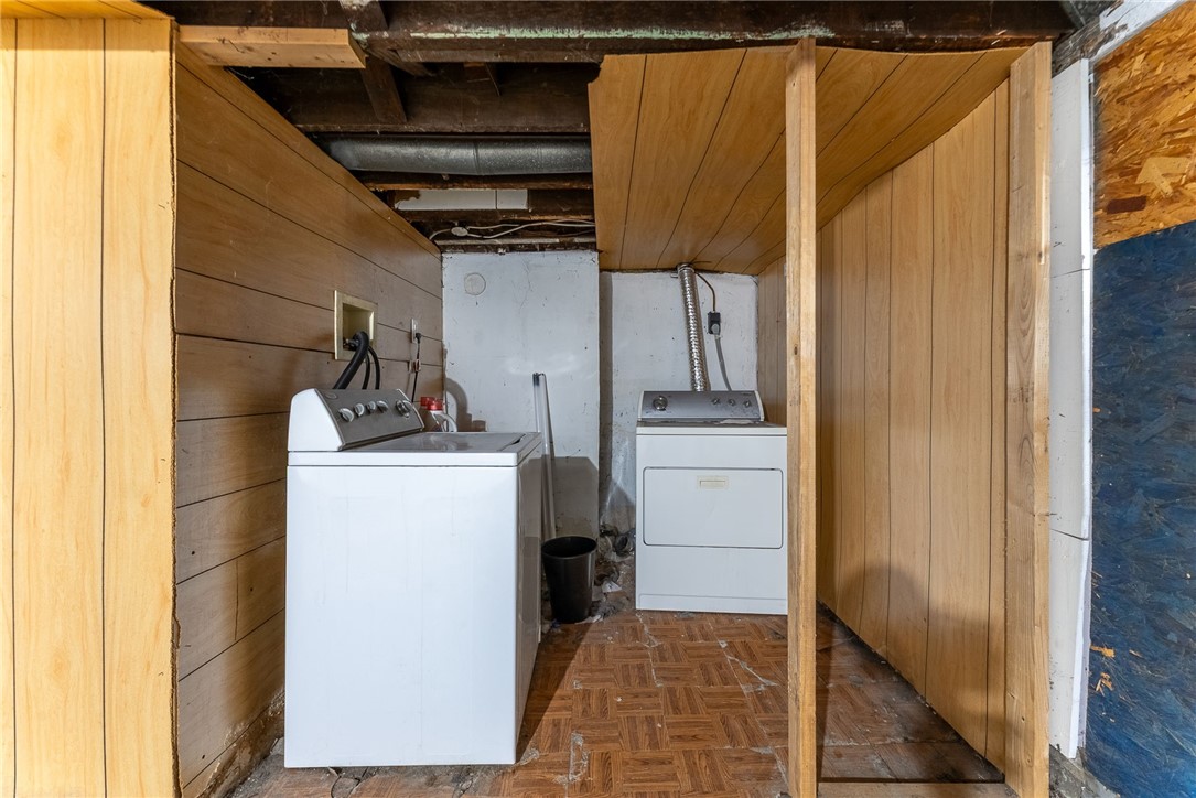 218 Grant St, Canonsburg, Pennsylvania image 27