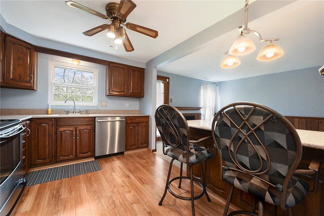186 Heather Dr Dr, Monroeville, Pennsylvania image 11