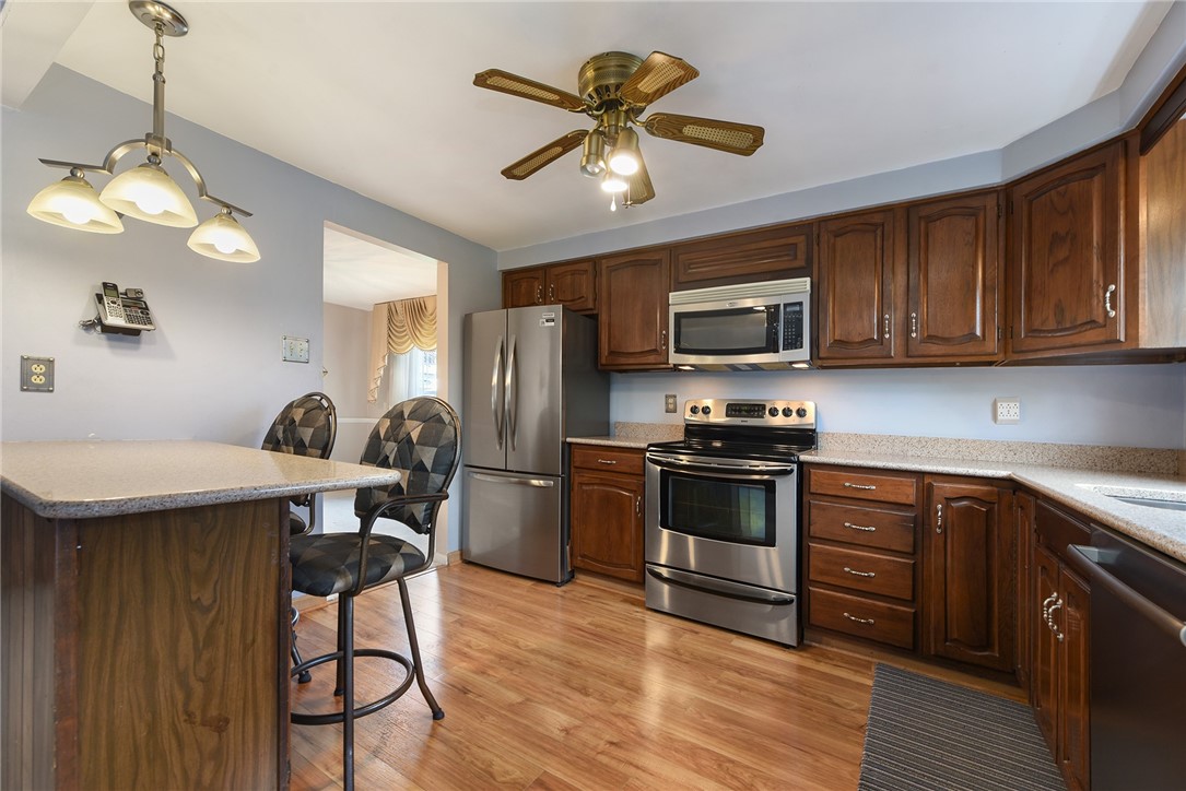 186 Heather Dr Dr, Monroeville, Pennsylvania image 10