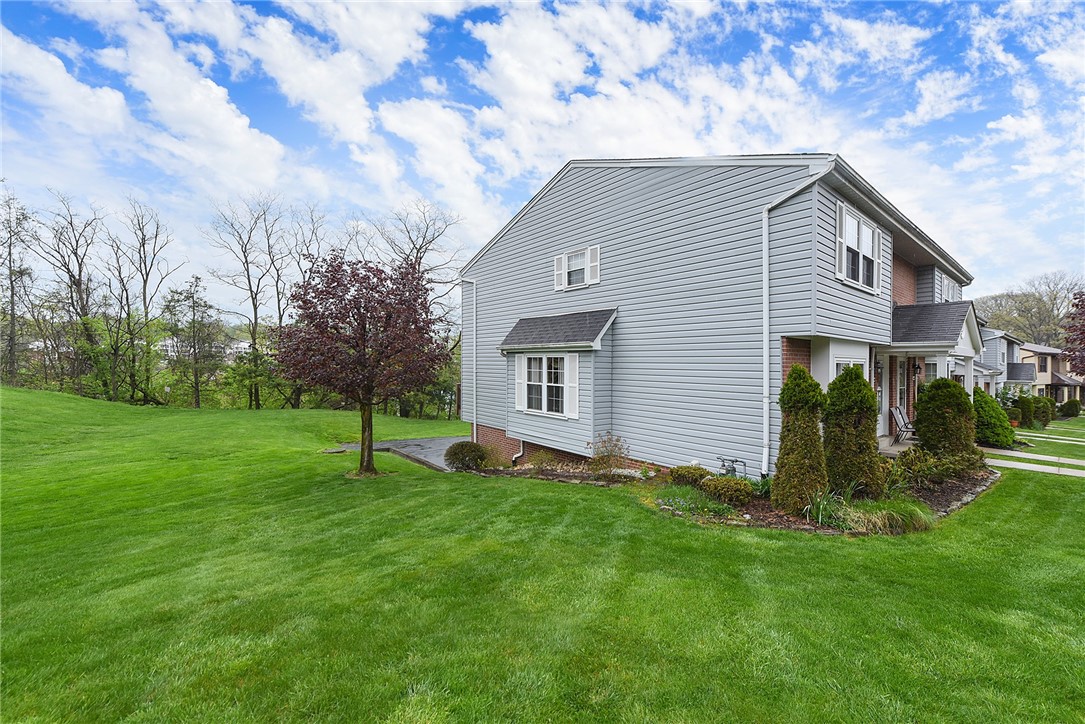 186 Heather Dr Dr, Monroeville, Pennsylvania image 29