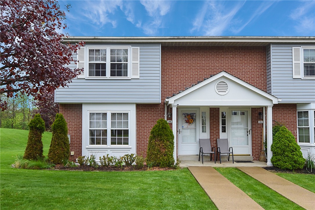 186 Heather Dr Dr, Monroeville, Pennsylvania image 33