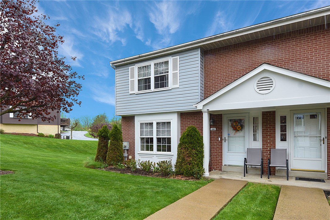 186 Heather Dr Dr, Monroeville, Pennsylvania image 1