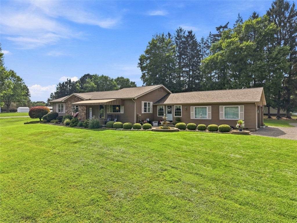 929 Old Pulaski Rd