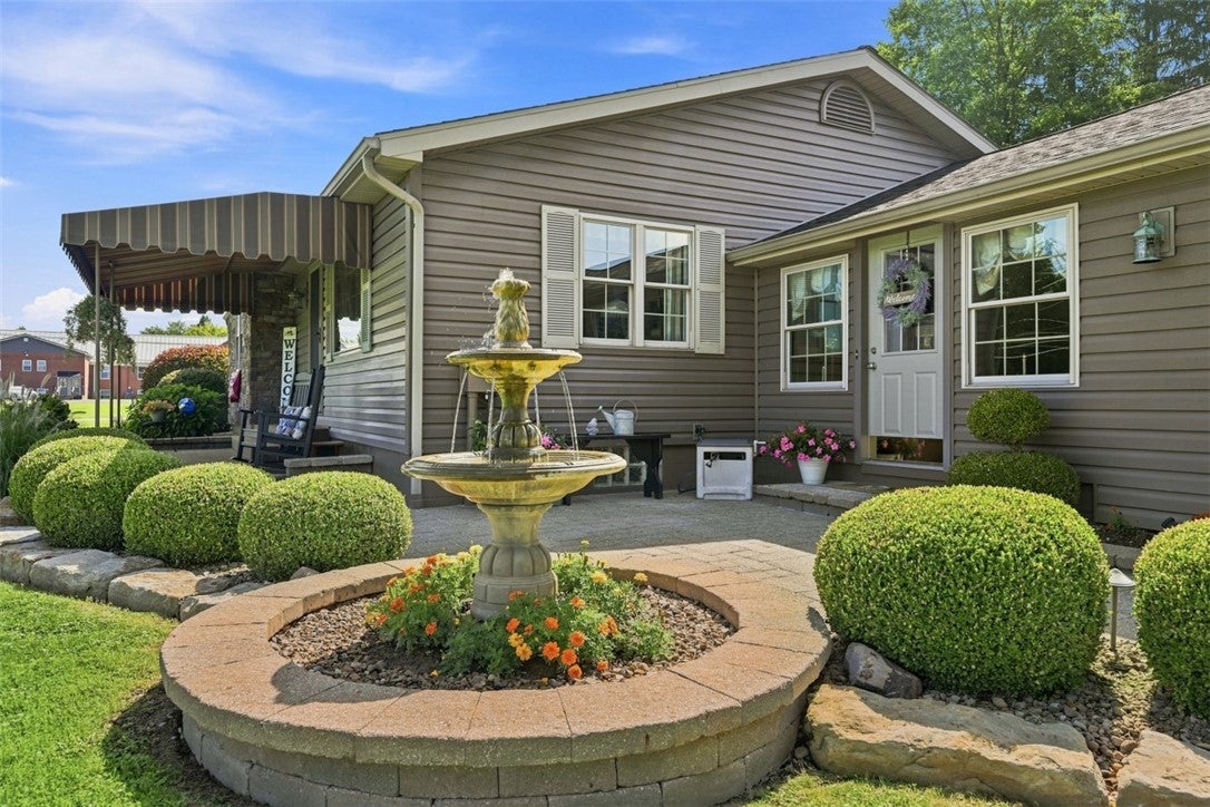 929 Old Pulaski Rd