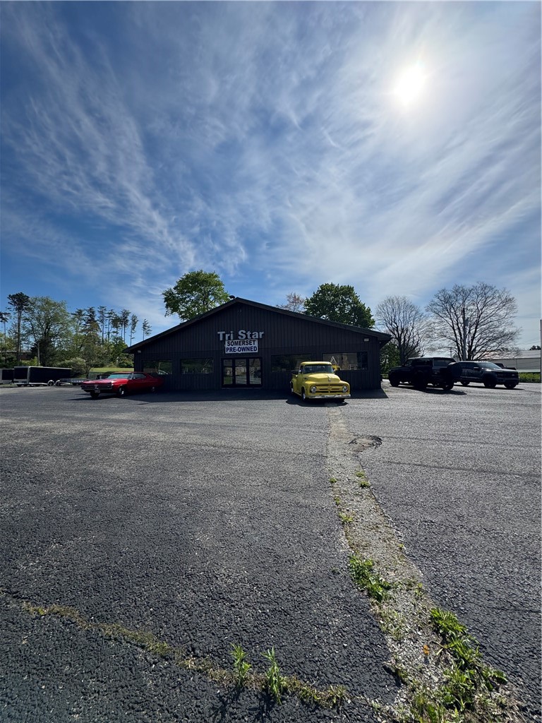1338 N Center Avenue Lot #1