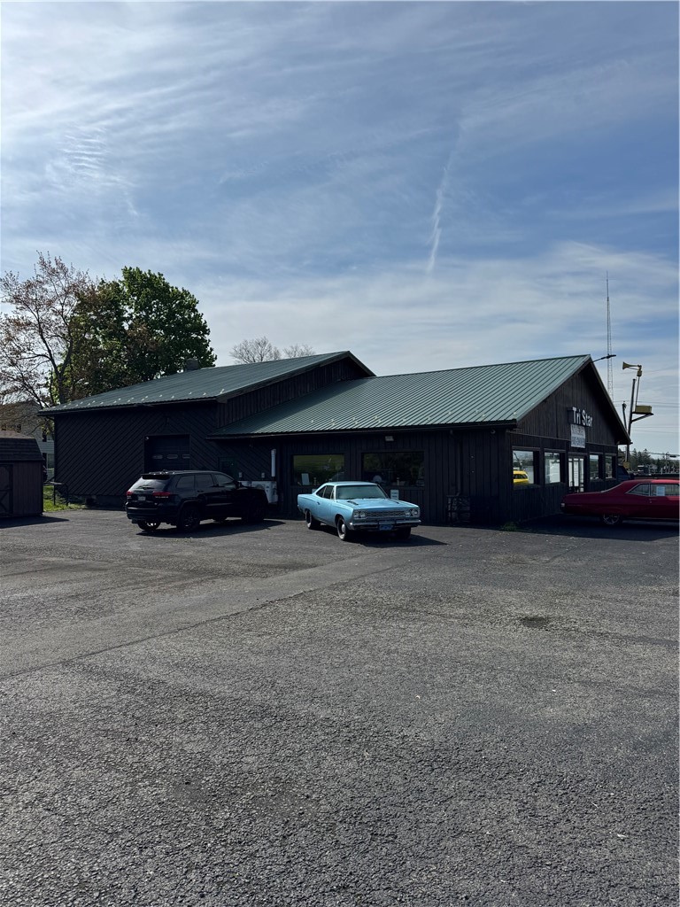 1338 N Center Avenue Lot #1