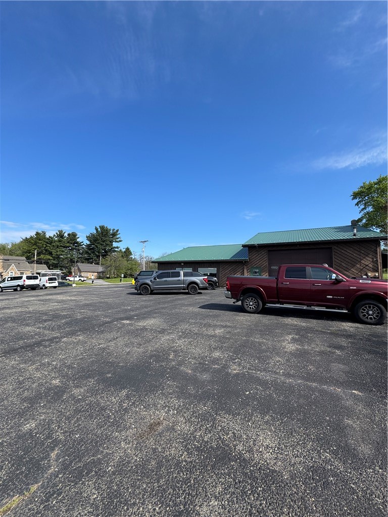 1338 N Center Avenue Lot #1