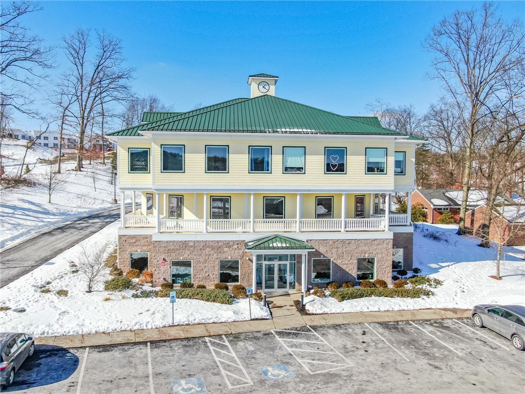 Photo 1 of 23 — 518 Myoma Rd, Adams Twp, PA 16046