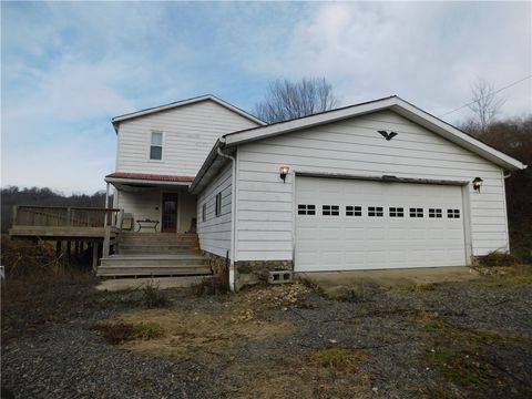 Mobile Home For Sale - 1964 Toms Run Rd Rd<br/> Greene County, Holbrook, PA 15341