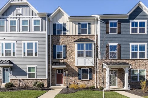 9002 Hickory Road Pine Twp - NAL PA 15044