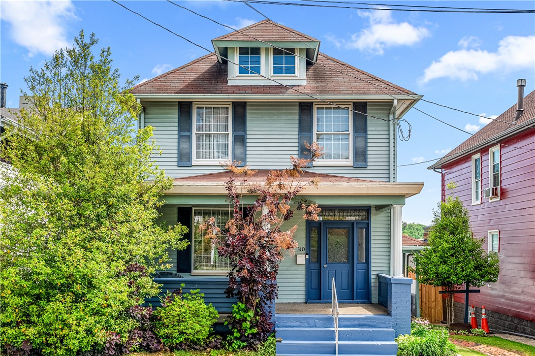Photo 1 of 28 — 310 Meadow Ave, Charleroi Boro, PA 15022