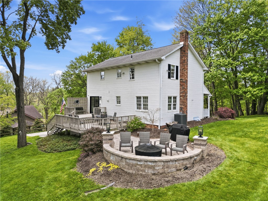 267 Forsythe Road