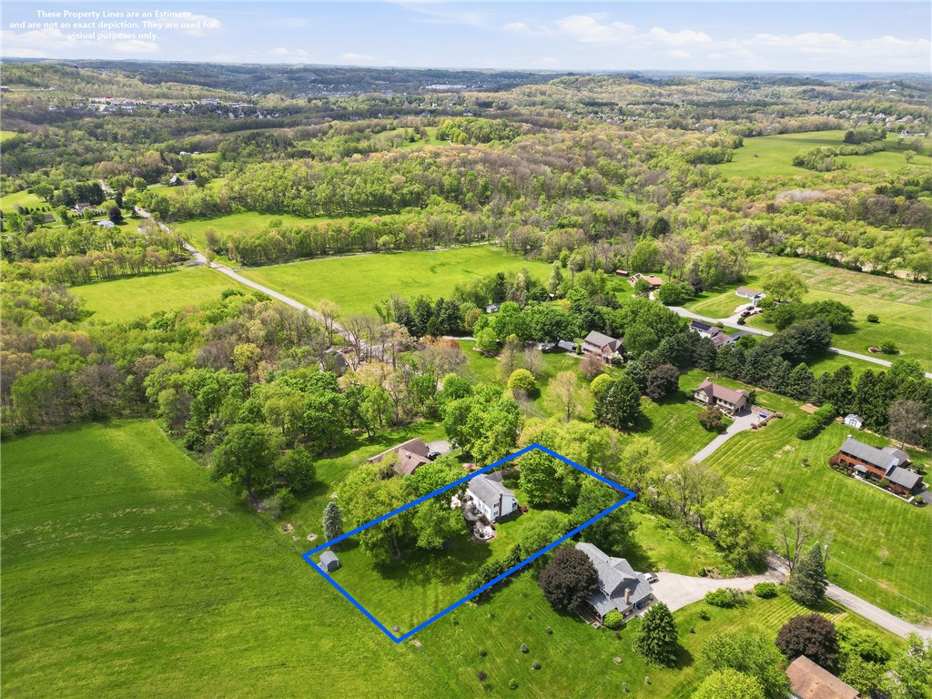 267 Forsythe Road
