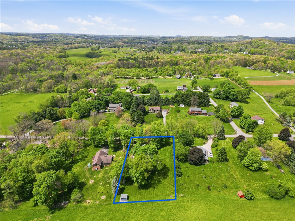 267 Forsythe Road