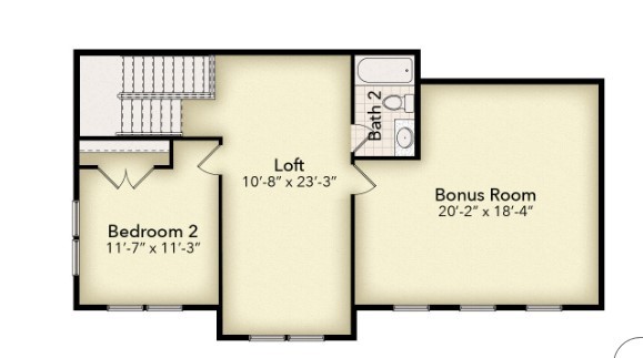 229 Creekside Drive (lot #31) Dr, Oakdale, Pennsylvania image 17