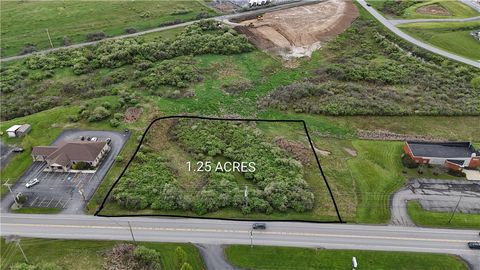 Photo of 0 Service Center Road,, Brookville Area School District, PA 15825 (MLS # 1762315)