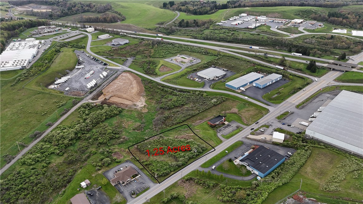 0 Service Center Road,
