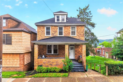 Multifamily For Sale - 609 Pine St. St<br/> Beaver County, Ambridge, PA 15003