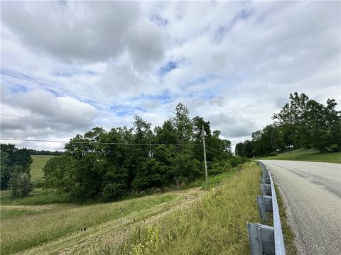 Photo of 0 Alicia Heights, Brownsville, PA 15417 (MLS # 1725001)