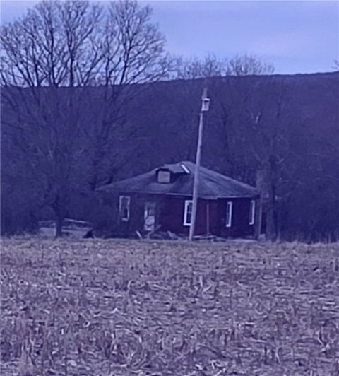 1650 County Line Rd. Donegal PA 15628