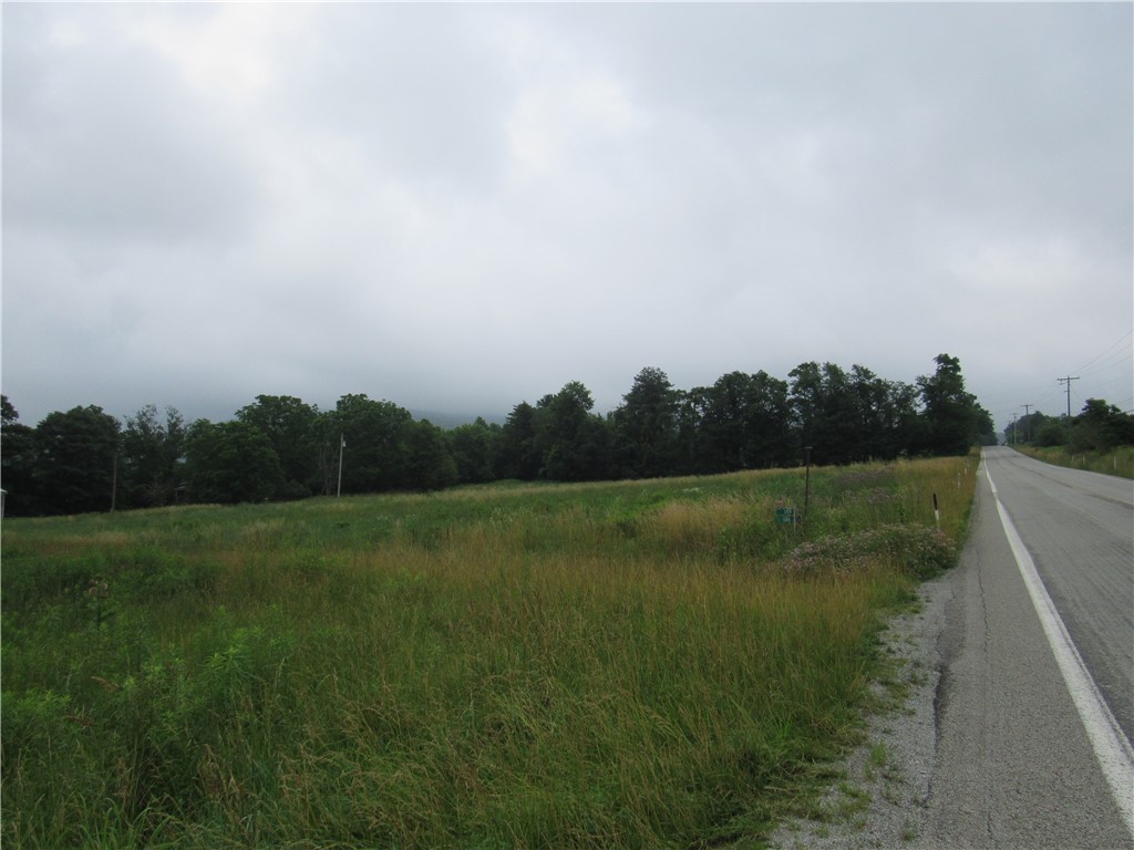 1650 County Line Rd.